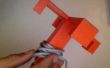 3D impreso Grappling Hook