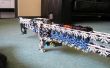 Instrucciones de M60E4 K'nex