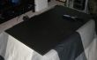 Construir un kotatsu americana