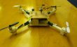 3D impreso cuadricóptero Arduino
