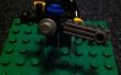 Motosierra de LEGO