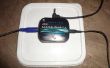 LM386 potencia amplificador de audio mono... 