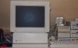 Reemplazar una batería de reloj de Apple IIGS