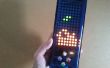 Juego de Tetris de matriz de LED bicolor basados en Arduino