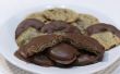 Chocolate Chocolate Chocolate Chip Cookies