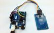 Arduino: Cableado y programación del Sensor RFID