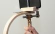 Steadicam DIY para GoPro o iPhone, estabilizador de la cámara
