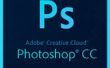 Aprender los conceptos básicos de Adobe Photoshop