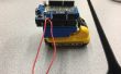 Adaptador para batería de Arduino taladro