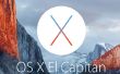 Transformar Windows 7/8/10 para Mac OS X El Capitan