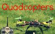 La última guía DIY Quadcopters