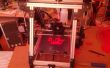 Uso de Sugru para crear amortiguadores para su impresora 3D