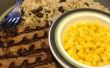 Simple carne de verano