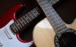 Cómo escribir y entender las Tablaturas para Guitarra