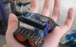 Arduino Nano basado Microbot