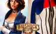 Bioshock Infinite - corsé de Elizabeth