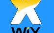 Cómo hacer un sitio web con Wix