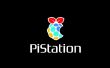 PiStation - una consola de emulación de frambuesa Pi