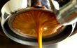 Portafiltro de café desnudo DIY