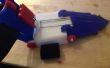 Potenciar: La acuática 3D impreso prótesis