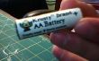 Batería de AA marca Krusty