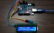 Higrotermógrafo de Arduino higrómetro LCD1602 + kit / I2C + DHT11