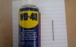 Broma de WD-40