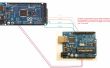 Cómo utilizar Arduino Mega 2560 como Arduino isp
