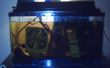 Aceite de pescado sumergido Tank Pc
