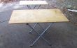 Tablas de utilidad DIY