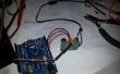 Controlar EL alambre con Arduino