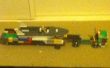 Remolque de barco de LEGO