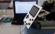 Cómo hacer un Gameboy / controlador de juego con un Arduino Leonardo