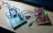 Primeros pasos con el proceso y Arduino (control de registro de cambio de equipo)