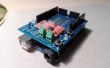 Arduino DAQ de doble canal de 16-bit 500SPS
