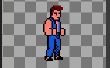 Cómo hacer un sprite y objeto en Gamemaker estudios