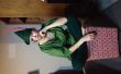 Disfraz de Peter Pan Halloween