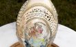Cisne doble huevo - Faberge' WannaBe