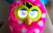 Cómo mostrar que amas tu Furby