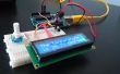 Termómetro Digital con Arduino Powered
