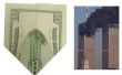 9/11 con billete de $10