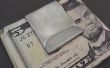 C&oacute;mo hacer un clip de dinero