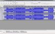 Como refuerzo de graves en Audacity