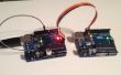 Cómo restaurar el Firmware de ATmega16U2 Arduino UNO R3 utilizando el IDE de Arduino