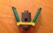 C&oacute;mo hacer un Satlite de Lego