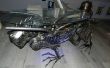 Alien la table basse