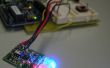 Abrir fuente Microchip LED PWM controlador proyecto