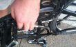 BMX / mantenimiento de Pedal de bicicleta de montaña