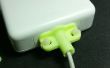 Apple Magsafe Power Adaptador Cable Saver