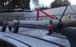 Rieles portaequipajes de redneck